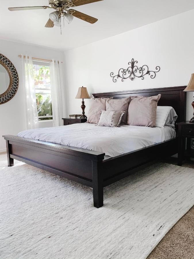 Bryce Countryside Residence Tropic Bagian luar foto